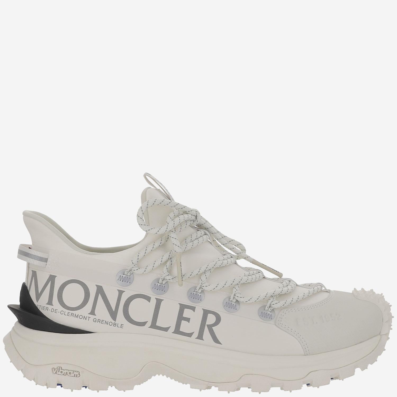 SNEAKERS TRAILGRIP LITE2 4M00280 M3457001 MONCLER 
