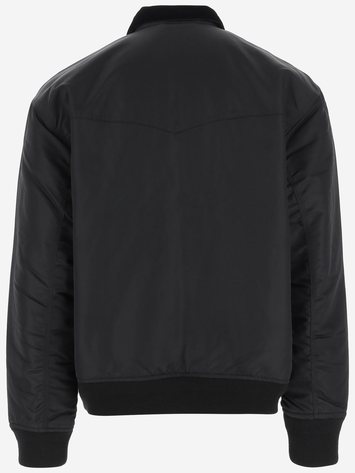 GIACCA SANTA FE ALUMNI I035147 31YXX CARHARTT WIP 