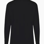Camicia in cotone con logo G5ML1Z GI757N0000 DOLCE & GABBANA 
