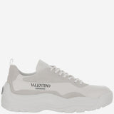 SNEAKERS GUMBOY IN PELLE 7Y2S0B17 VRN0BO VALENTINO GARAVANI 