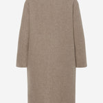 CAPPOTTO FEDRA IN CASHMERE 8242W3201 NAR THE ROW 