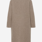 CAPPOTTO FEDRA IN CASHMERE 8242W3201 NAR THE ROW 