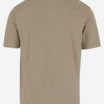 POLO IN MISTO COTONE 50537954 275 HUGO BOSS 