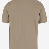 POLO IN MISTO COTONE 50537954 275 HUGO BOSS 
