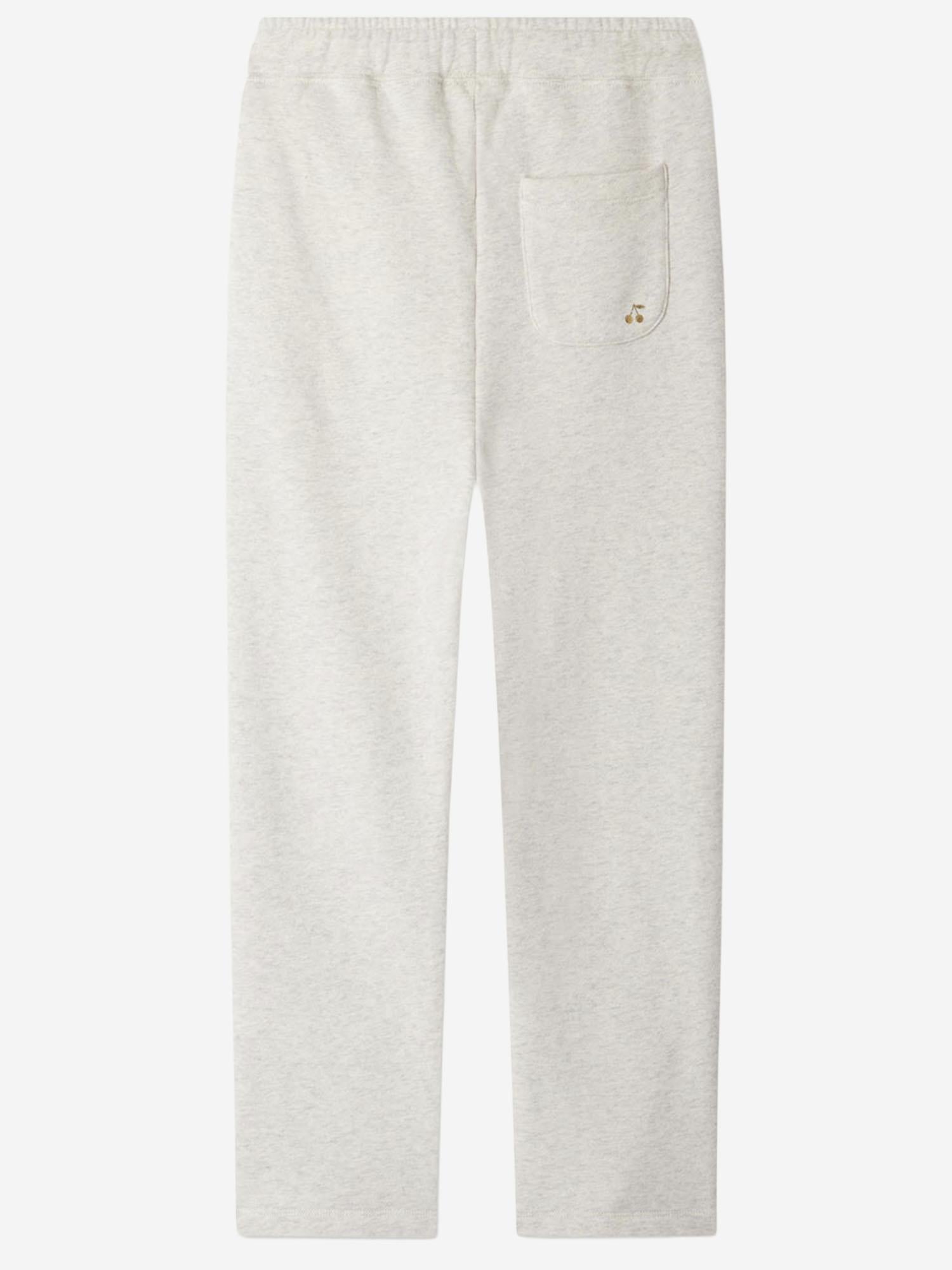 Pantaloni da jogging Dalila in cotone biologico W05GPAK00002 060 BONPOINT KIDS 