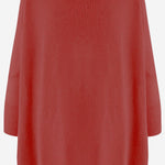MAGLIONE IN CASHMERE 26211175 64 ALLUDE 