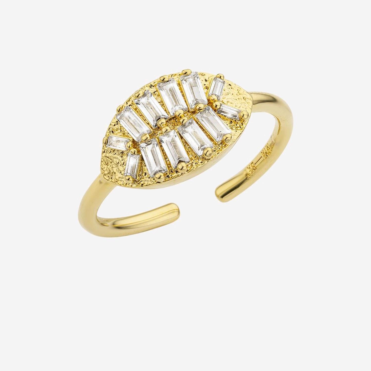 ANELLO COSMOS ESSENTIAL BA330  MYA BAY 