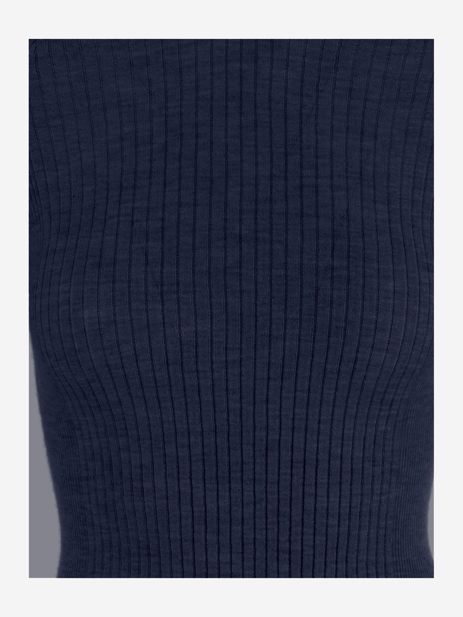 MAGLIA IN CASHMERE E SETA S26671 0350 SASUPHI 