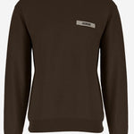 FELPA LE SWEATSHIRT GROS GRAIN SSM00206AJ00126 880 JACQUEMUS 