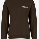 FELPA LE SWEATSHIRT GROS GRAIN SSM00206AJ00126 880 JACQUEMUS 