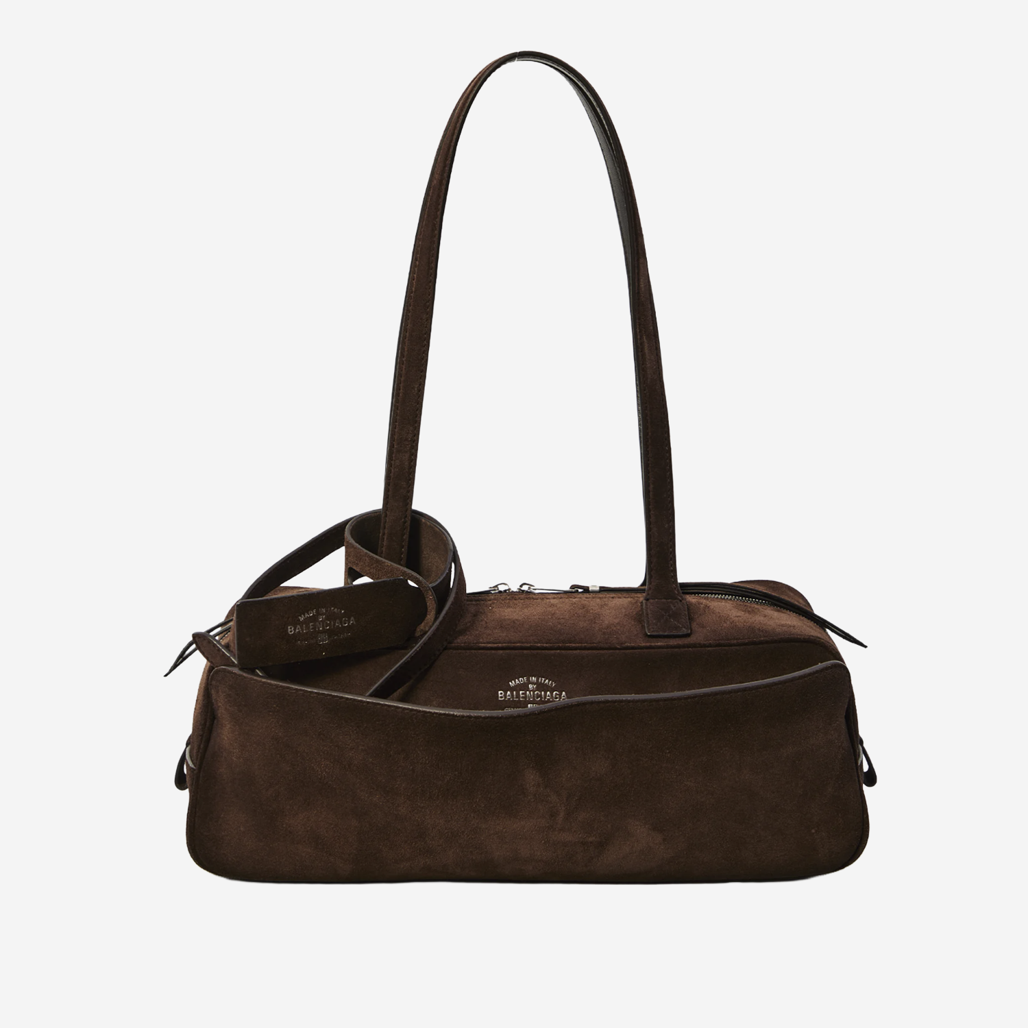 Borsa Bowling Carrie piccola 832920 2AB9G2308 BALENCIAGA 