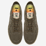 ESPADRILLAS SANDY IN COTONE ESLMCV04 CANCANMILITARY AUTRY 
