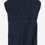 GILET ANTIVENTO CON LOGO 5745121016 120 AND WANDER 