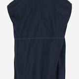 GILET ANTIVENTO CON LOGO 5745121016 120 AND WANDER 