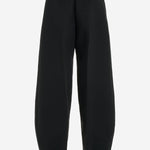 LE PANTALON OVALE PAW00079AW00531 990 JACQUEMUS 