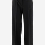 PANTALONI IN MISTO LANA SABINA 1203 QL2 