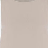 TOP IN SETA STRETCH 26284002 45 ALLUDE 