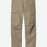 PANTALONI CARGO IN COTONE I032468 8Y02 CARHARTT WIP 