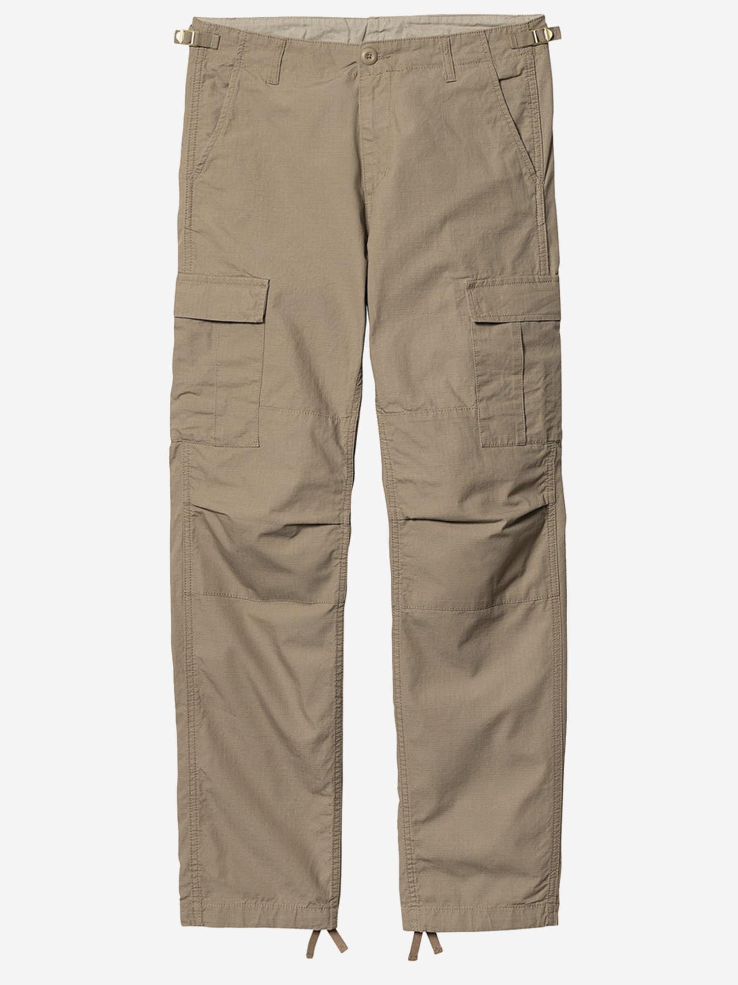 PANTALONI CARGO IN COTONE I032468 8Y02 CARHARTT WIP 