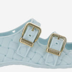 BALLERINE MARY JANE AMY 796577 V4A114817 BOTTEGA VENETA 