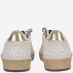 SNEAKERS BALL STAR GWF00117 F00078380608 GOLDEN GOOSE 