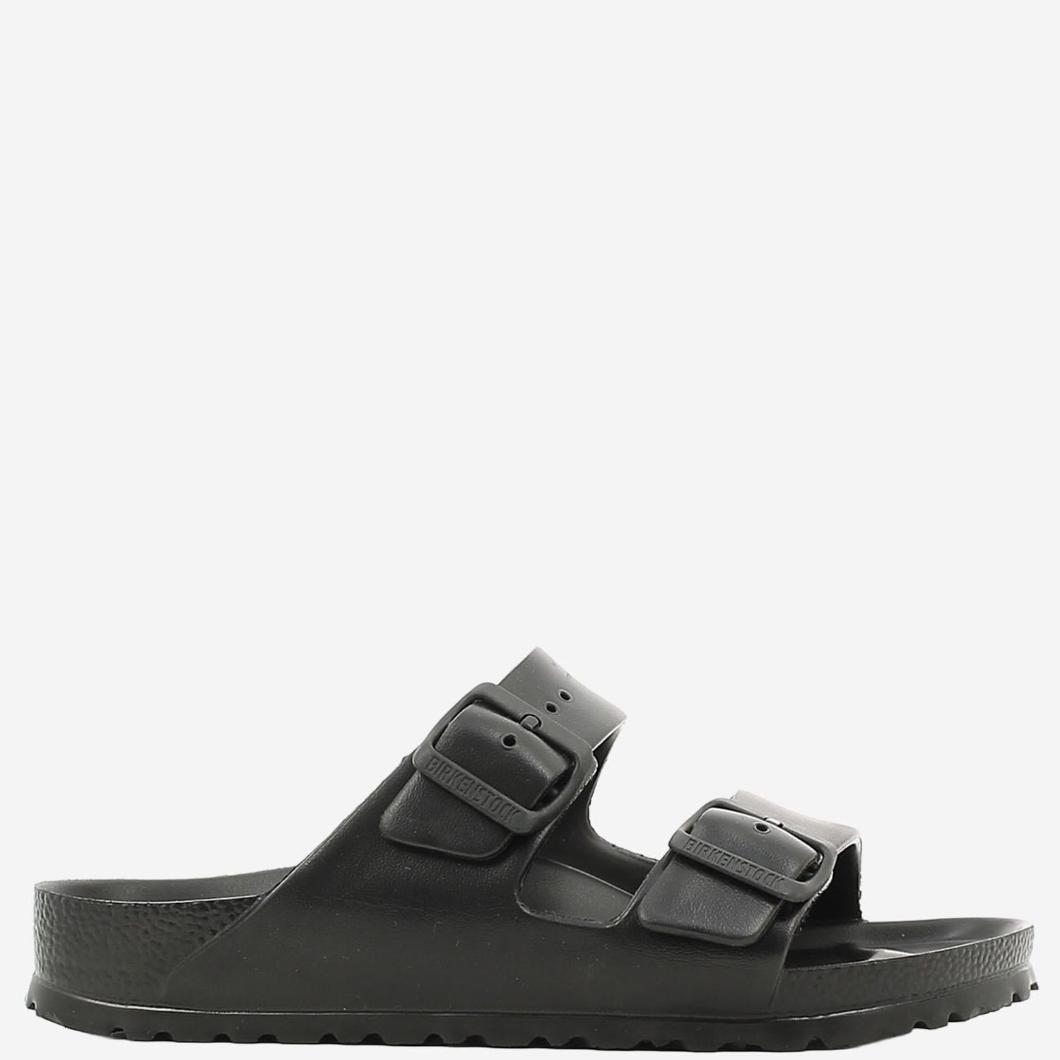 SANDALI ARIZONA 129423 BLACK BIRKENSTOCK 