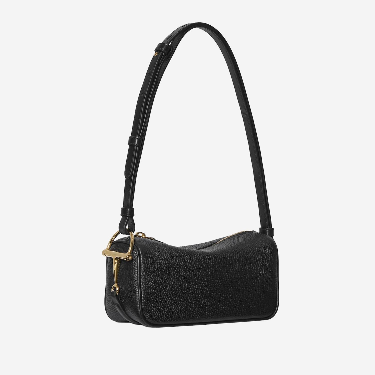 Borsa a spalla Gucci Half Horsebit 860784 AAFW01000 GUCCI 