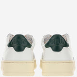 SNEAKERS MEDALIST LOW AULMLL47 WHTMOUNTAIN AUTRY 