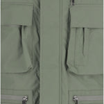 WOOLRICH CFBLOU1207MRUT4103621