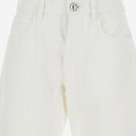 JEANS IN DENIM DI COTONE J04KA0115 J46463102 JIL SANDER 