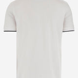 POLO IN MISTO COTONE STRETCH 50469102 103 HUGO BOSS 