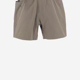 PANTALONI CORTI CON CINTURA 5745182105 045 AND WANDER 