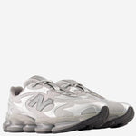 SNEAKERS ABZORB 2000W U20005UW SILVERMETALLIC NEW BALANCE 
