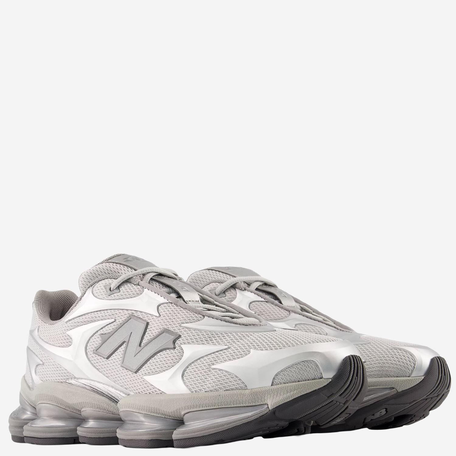 SNEAKERS ABZORB 2000W U20005UW SILVERMETALLIC NEW BALANCE 