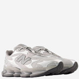 SNEAKERS ABZORB 2000W U20005UW SILVERMETALLIC NEW BALANCE 