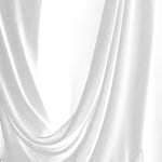 Abito in misto viscosa DRW00847AJ00253 100 JACQUEMUS 