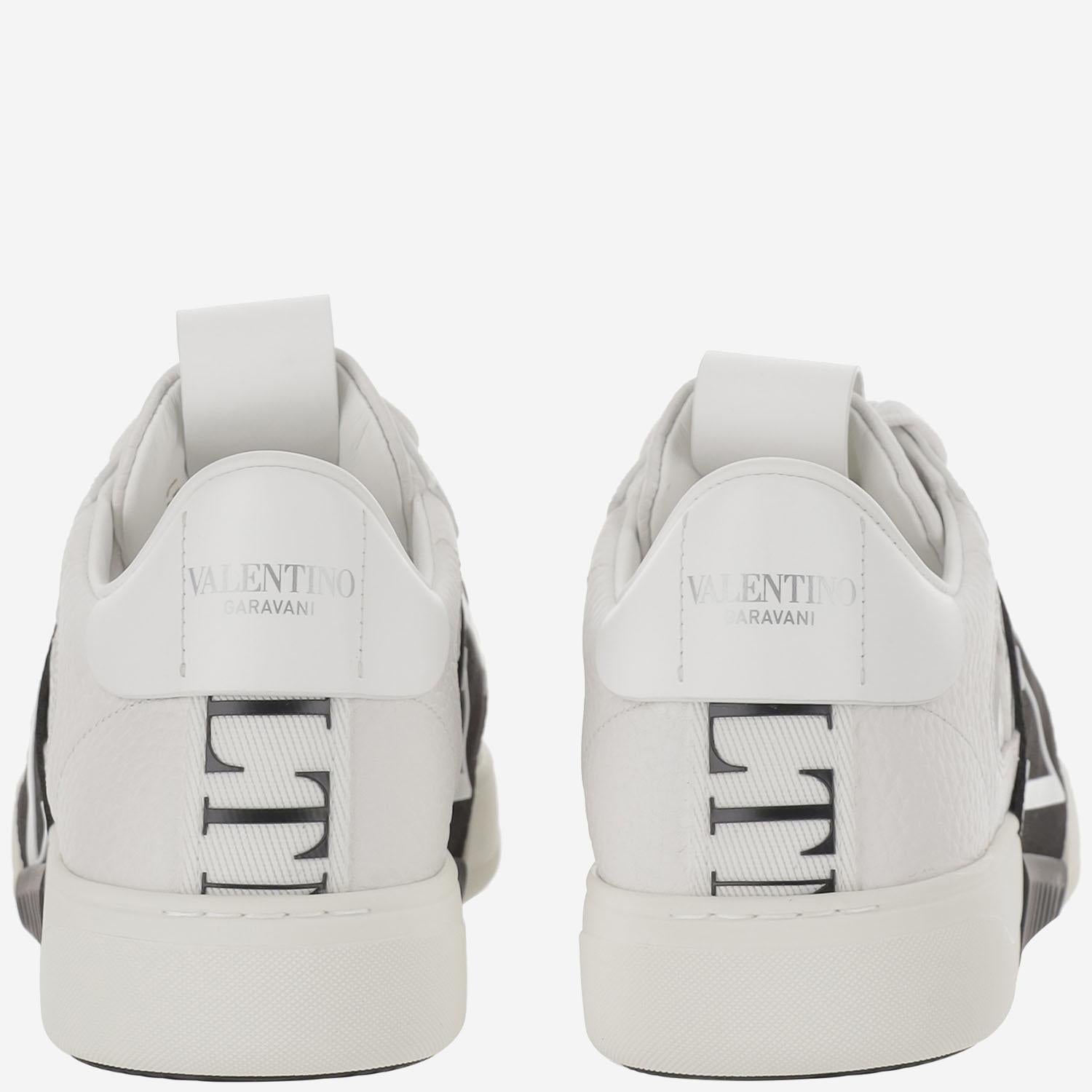 SNEAKERS LOW-TOP VL7N 7Y2S0C58 WRQ24P VALENTINO GARAVANI 