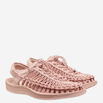 SANDALI UNEEK IN PELLE 1032192 CAMEOROSE KEEN 