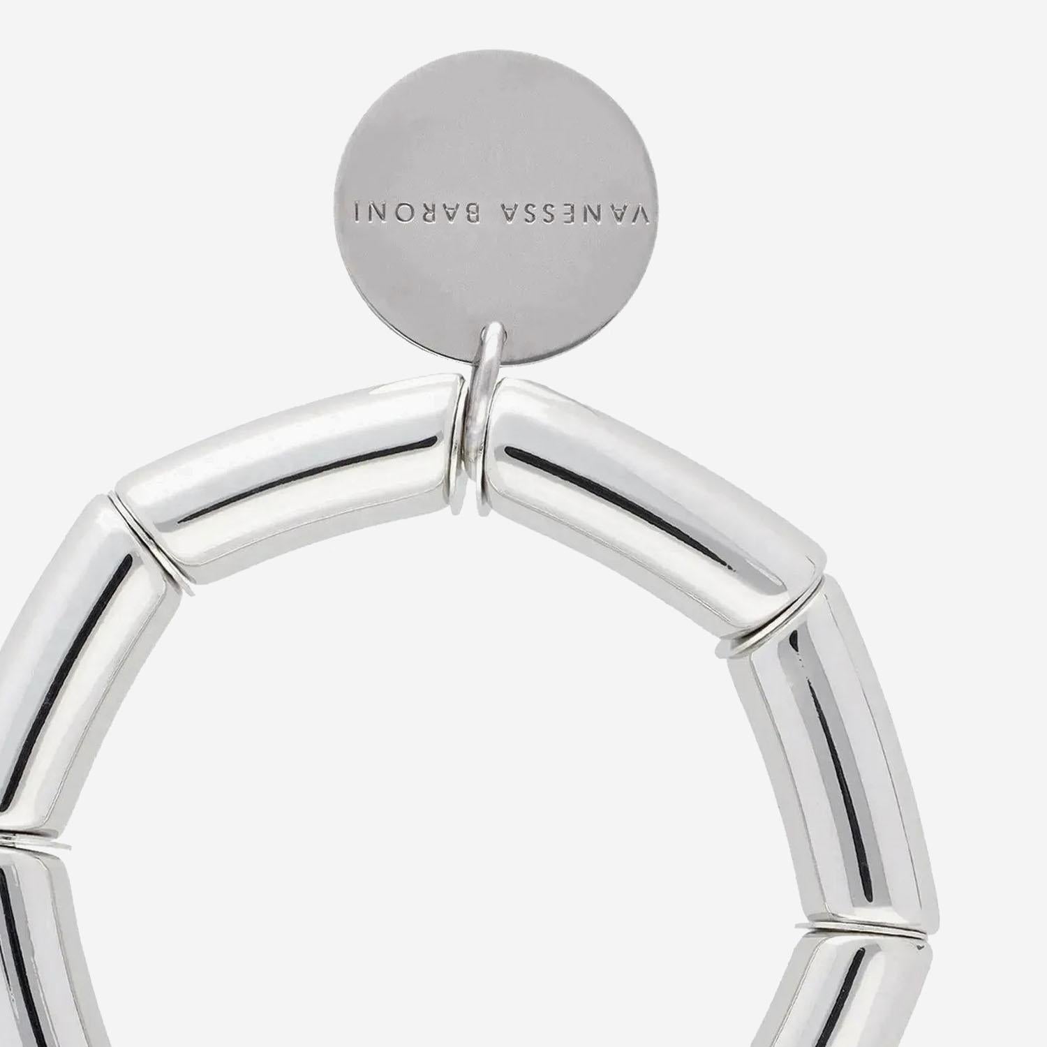 VANESSA BARONI VB2505SILsilver