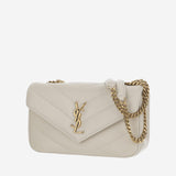 BORSA LOULOU PICCOLA 801437 AAEAX9207 SAINT LAURENT 