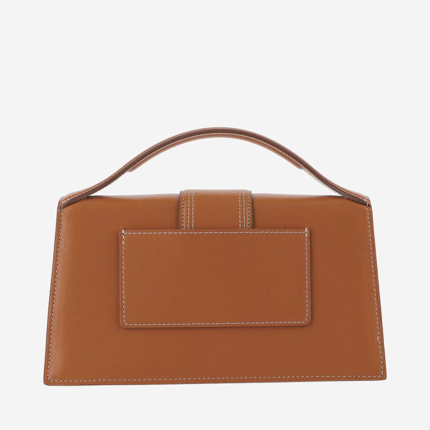 BORSA LE GRAND BAMBINO BAW00007AC01C04 811 JACQUEMUS 