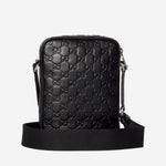 Borsa a tracolla GG Emblem 850238 AAFOM1053 GUCCI 