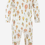 TUTINA INTERA HOT AIR BALLONS CPCJHABA MULTI ATELIER CHOUX KIDS 