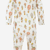 TUTINA INTERA HOT AIR BALLONS CPCJHABA MULTI ATELIER CHOUX KIDS 