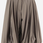 PANTALONI CORTi A PALLONCINO 872540 TSP139509 BALENCIAGA 