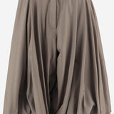 PANTALONI CORTi A PALLONCINO 872540 TSP139509 BALENCIAGA 