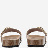 SANDALI MADRID BIG SHINE 1026496 NEWBEIGE BIRKENSTOCK 