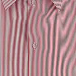 CAMICIA MALIK SENZA MANICHE A RIGHE ARMTMSH13C 016042 ARMARIUM 