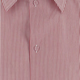 CAMICIA MALIK SENZA MANICHE A RIGHE ARMTMSH13C 016042 ARMARIUM 