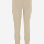 Pantaloni ADERENTI IN MISTO NYLON LGPW080J JERSEYJUTE AUTRY 